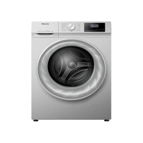 lave-linge hublot hisense w814qys|Lave.